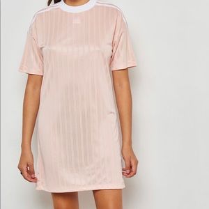 Adidas Jersey Dress